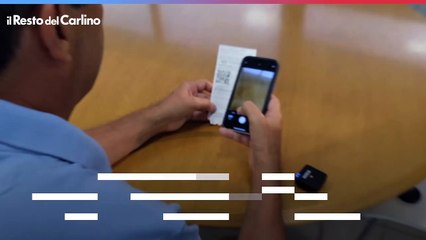 Multe, il codice Qr non funziona: anziana sommersa di telefonate