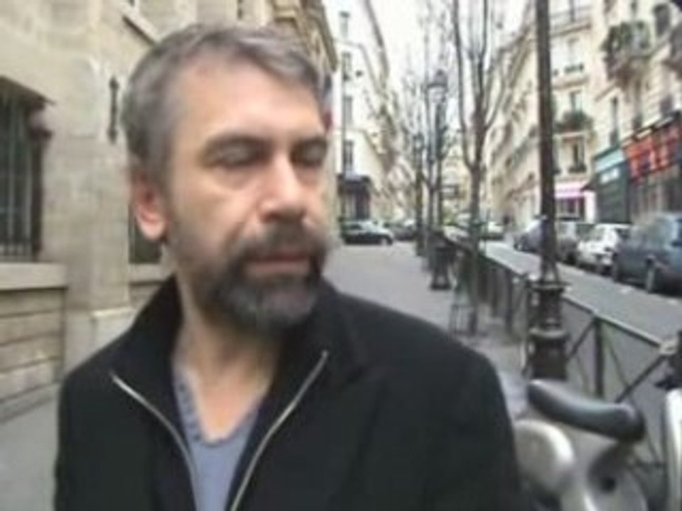 La culture hors-les-murs