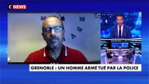 Yann Bastière : «J'espère que mes collègues ne seront pas placés en garde à vue»