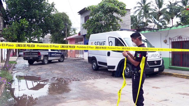 Víctimas de feminicidio no han recibido reparación de daño | CPS Noticias Puerto Vallarta