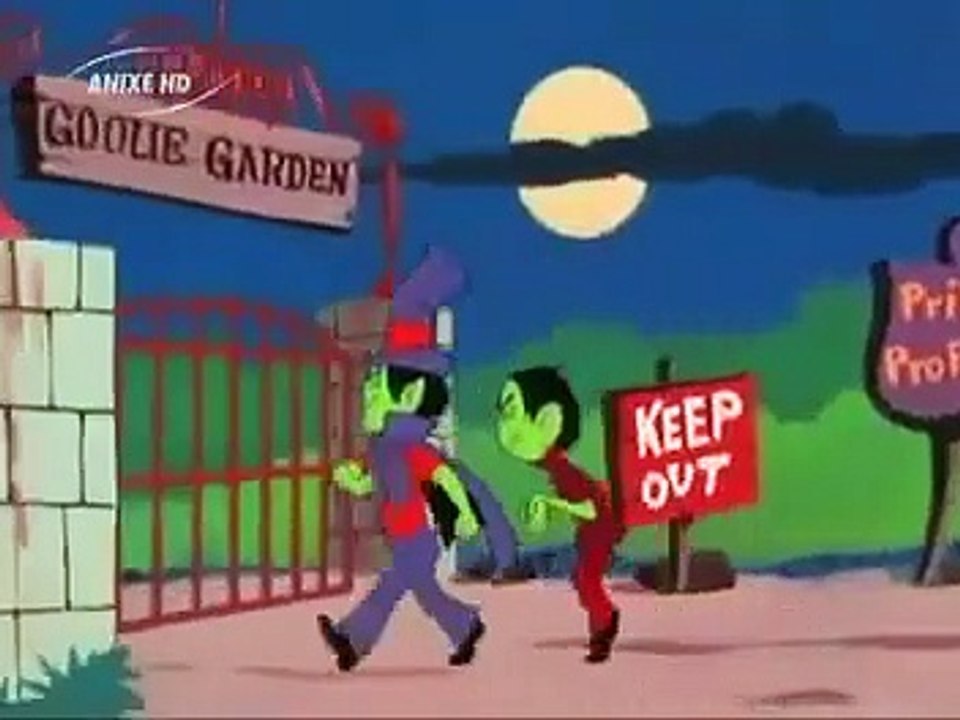 Monsterparty auf Schloss Blutenburg-Ein echt grauenvoller Sport