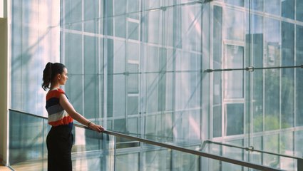 Collecting solar energy with windows