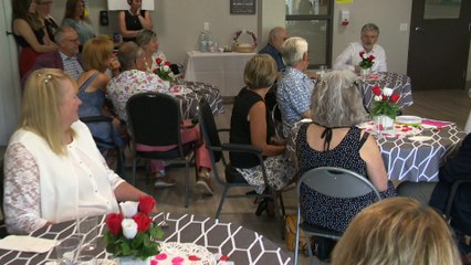 Fêter ses 100 ans en grand!