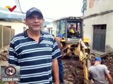 Táchira | Hidrosuroeste atiende solicitud de abastecimiento de agua potable en el municipio Cárdenas