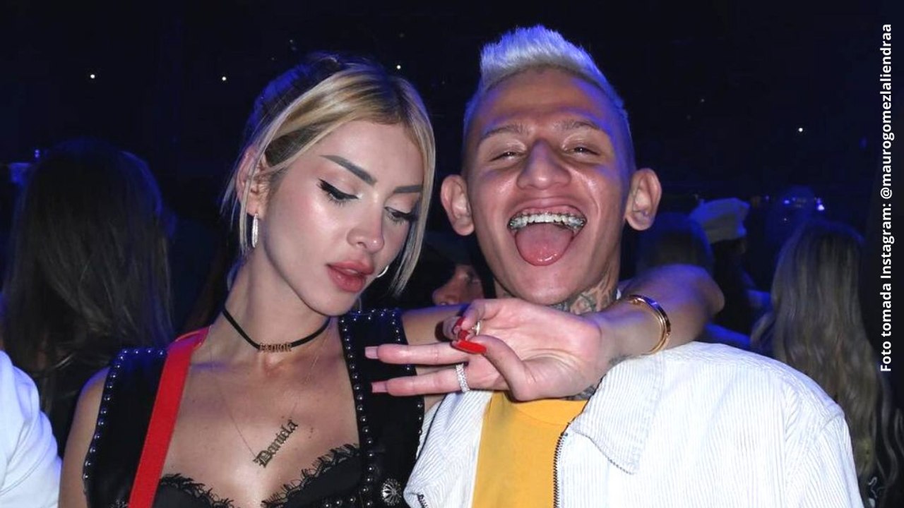 La Liendra y Dani Duke revelaron cómo es su baile de la buena suerte