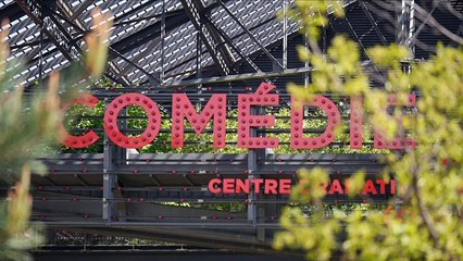 La métropole stéphanoise attire de plus en plus d'étudiants