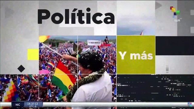 Temas del Día 07-07: Boris Johnson renuncia a su cargo de Primer Ministro del Reino Unido