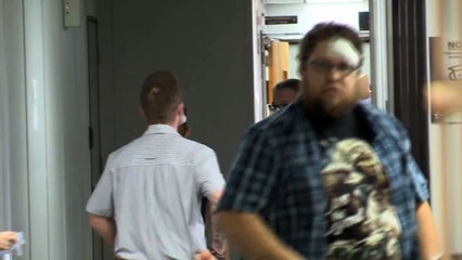 Attaque à l'arme blanche à Edmundston  sept accusations déposées contre l'assaillant