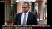 Top Theranos executive 'Sunny' Balwani convicted on 12 fraud counts - 1breakingnews.com