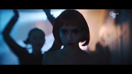 THE BATMAN (2022) - "Wiretapping in a Club" (4/4) - Cinephile