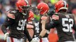 NFL Week 1 Odds 7/7: Feel Comfortable With the Browns -1 Over Panthers