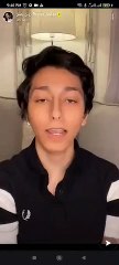 ريان جيلر يكشف سر غيابه
