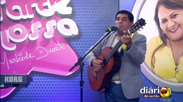 Seresteiro João Dino morre aos 66 anos acometido de um infarto fulminante em hospital no Ceará
