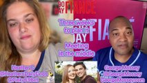 90 day fiance OG S9EP12 #podcast with Host George Mossey & Heather C! Part 2 #90dayfiance #news