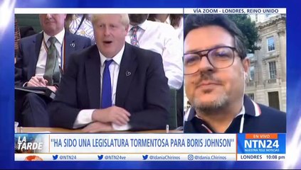 Entrevista a Alfredo Benito