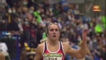 “Talia Mara Pérez” Beautiful Women’s Sprinter 200mts (2022) Athletics