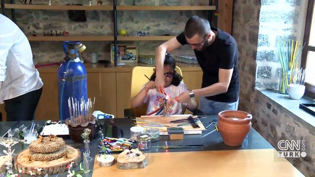 Beykoz Cam ve Billur Müzesi