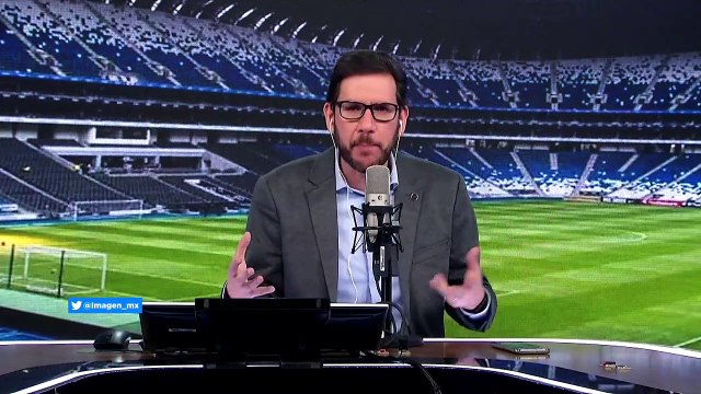 ¿Debe llegar Dani Alves a Pumas?