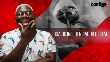 DAN MENDES ABRE O CORAÇÃO SOBRE A CARREIRA DE INFLUENCIADOR: “TEM ESPAÇO PRA TODO MUNDO”