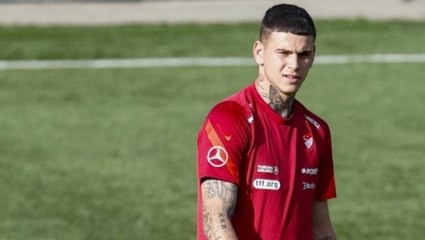 Fenerbahçe, Tiago Çukur'un transferi için Watford ile anlaşma sağladı