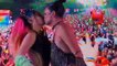 "No solo a Nodal le dio duro la ruptura": Belinda se besó con dos mujeres en concierto y causó furor en redes