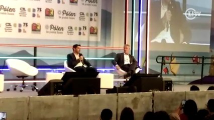 Técnico do Palmeiras, Abel Ferreira fala de comportamento na beira do campo durante Bienal