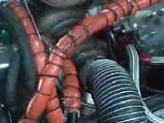 Honda s2000 moteur @+750ch