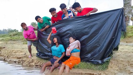 Top New Comedy Video 2021   Try To Not Laugh   Episode-118   Must watch new funny   By HaHa Idea