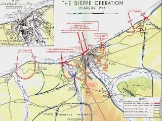 The Raid on Dieppe: A French Propaganda Film