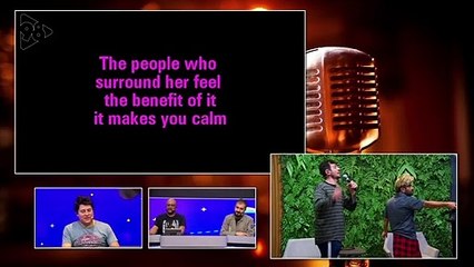 Graffite98 | Karaoke do Mazzi e da Meire