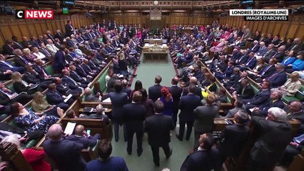 Retour sur la carrière politique exceptionnelle de Boris Johnson