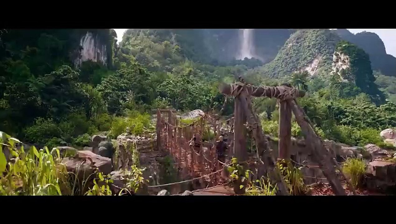 JACK MIMOUN ET LES SECRETS DE VAL VERDE Bande Annonce (2022) Malik Bentalha