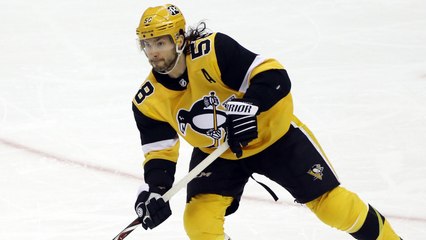 Kris Letang Signs 6-Year, $36.6 Million Extension With Penguins