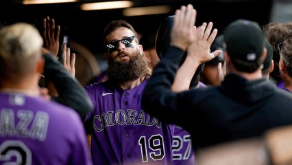 MLB Triple Play: White Sox (-255), Padres (-146), Rockies (-116)