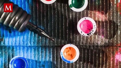 En EU, crece temor sobre prohibir tatuajes a colores