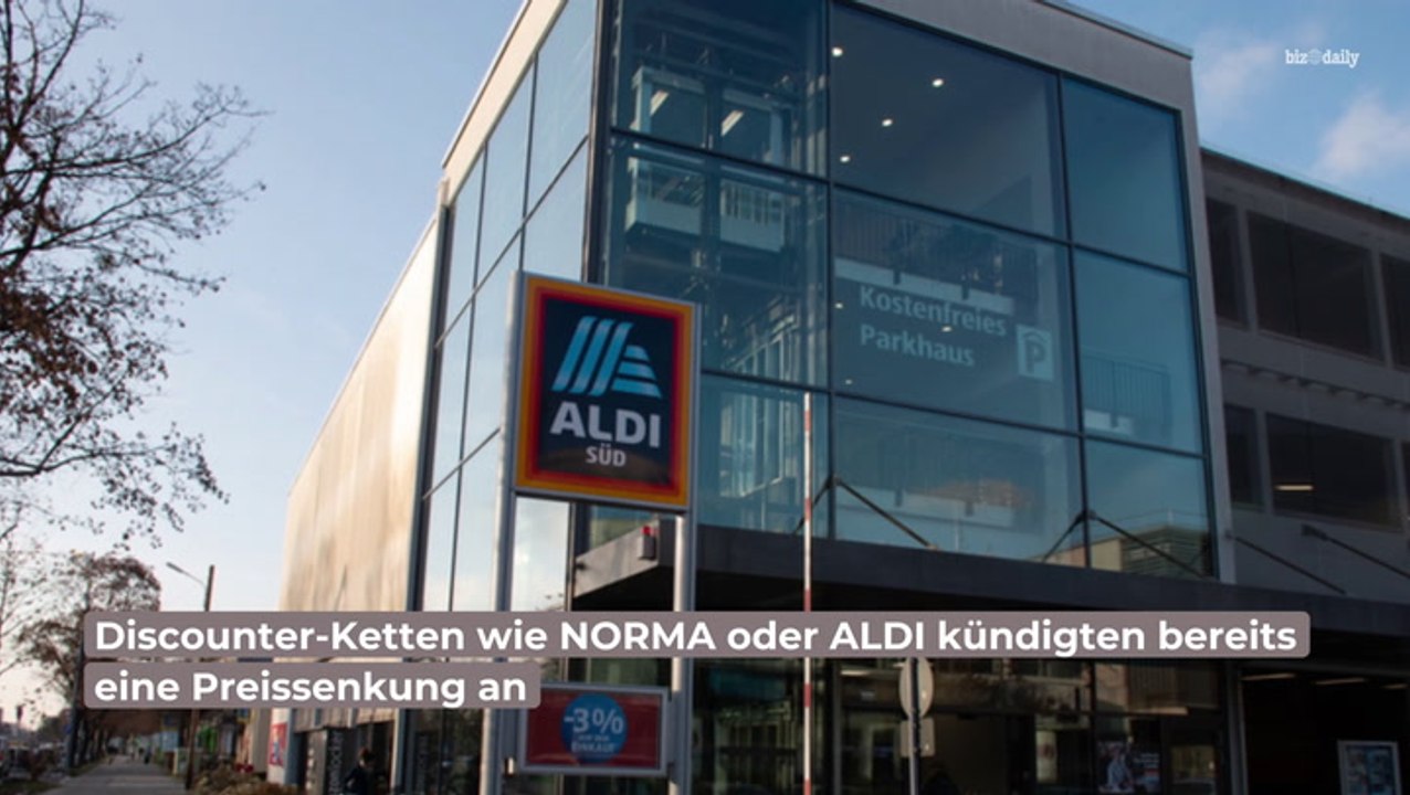 Grillsaison: Fleisch wird wieder billiger