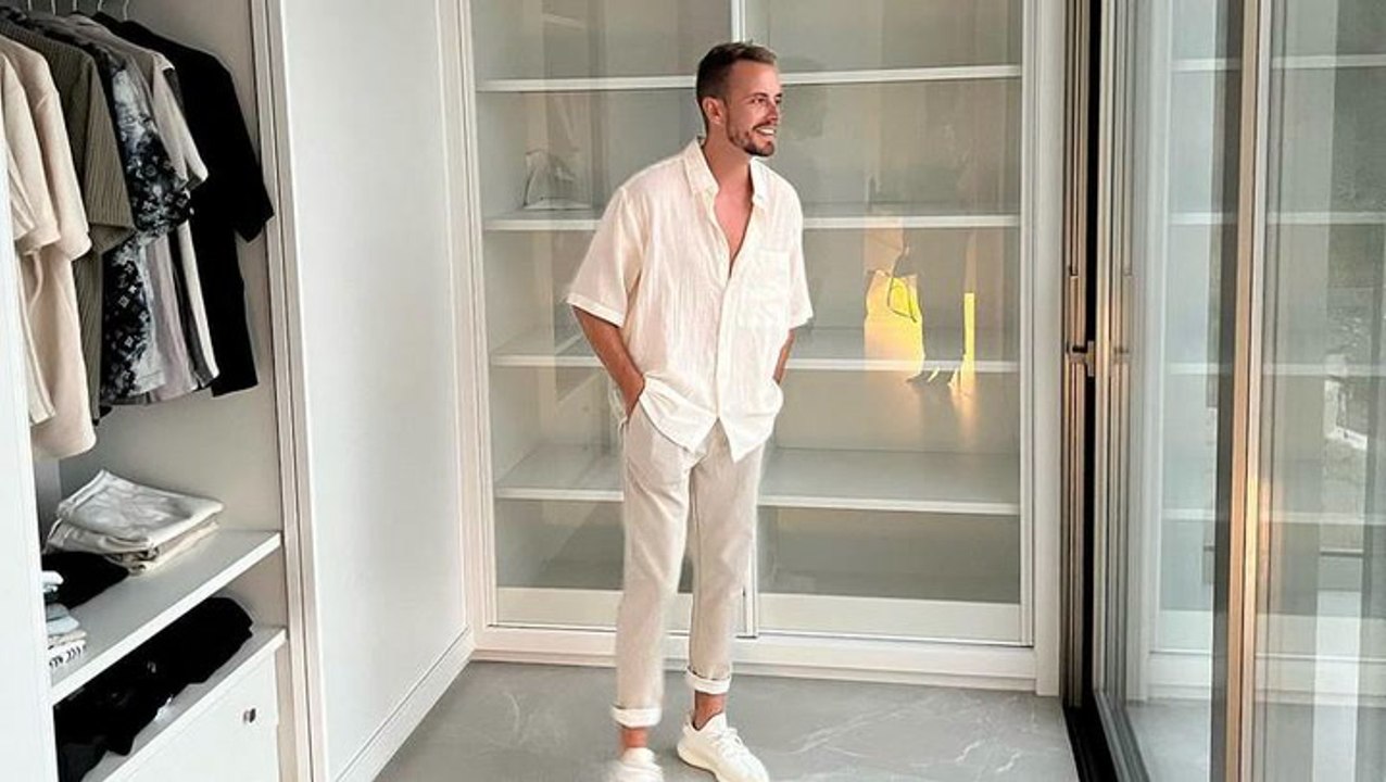 Nach Liebes-Gerüchten: Hier genießt Julian Claßen Zeit mit Tanja