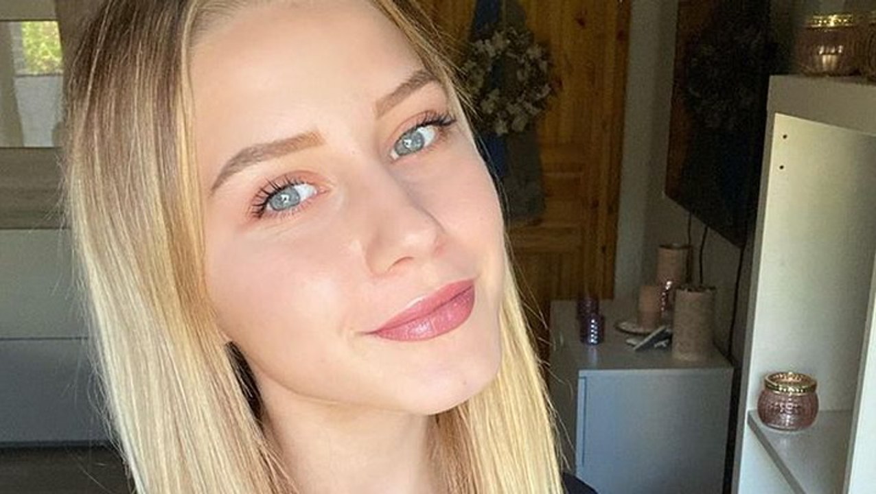 Loredana Wollny bestätigt: Sie ist vergeben