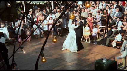 LE PARRAIN Bande Annonce VF 4K (2022) 50ème Anniversaire