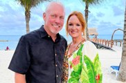 Ree Drummond Shares a Peek of Her Tropical Vacation with Ladd: 'My Husband Looks Good'