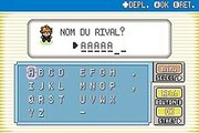Pokémon Retour à Kanto: Nouvelle Ère online multiplayer - gba