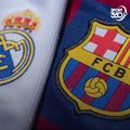 خاضوا الكلاسيكو بقميص الفريقين.. رونالدو و9 نجوم لعبوا لريال مدريد وبرشلونة