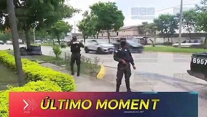 Hondureño llega a un motel a matar a un hombre que supuestamente estaba con su compañera de hogar