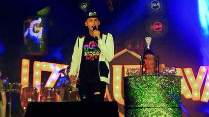 Uziel Payan - La Logística