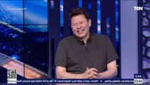 رضا عبدالعال: مظهرتش الفترة اللي فاتت عشان كنت في شهر العسل.. والبريمو بيتي مقدرش اسيبه