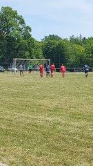 Arrêt du pénalty d'Alexy