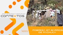 T1 Ep. 05 - Pobreza en barrios de Pachuca | Contextos, matices que revelan nuestra realidad.