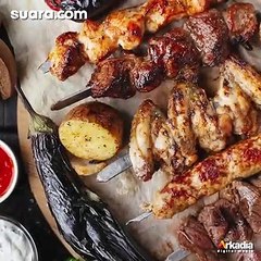 Bagaimana Cara Hilangkan Bau Prengus Daging Kambing? Ini Tipsnya