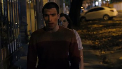 Depois Daquela Festa (Trailer) | Filme Filme