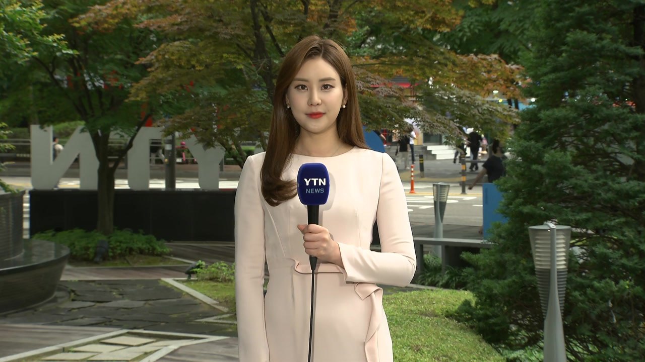 [날씨] 무더위 속 오후까지 장맛비...주말, 더위 강해져 / YTN